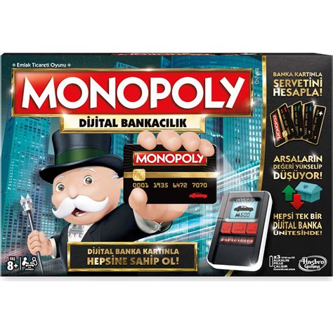 Monopoly hepsiburada