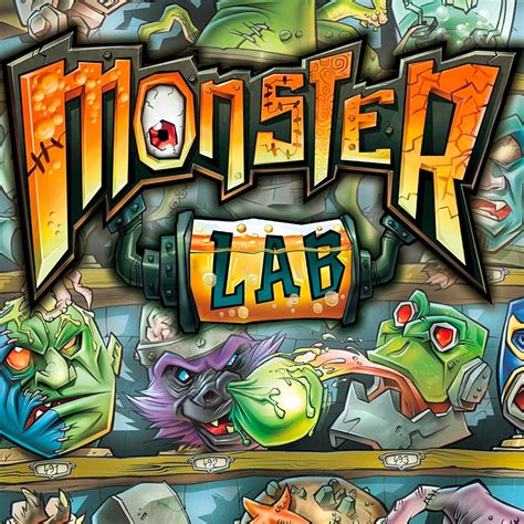 Monster Labs Review