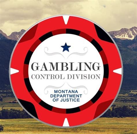 Montana Department Of Justice Gaming