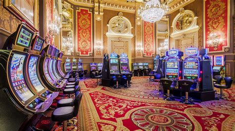 Monte Carlo Gambling