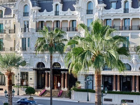 Monte Carlo Hotel Booking