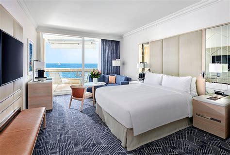 Monte Carlo Hotel Rooms