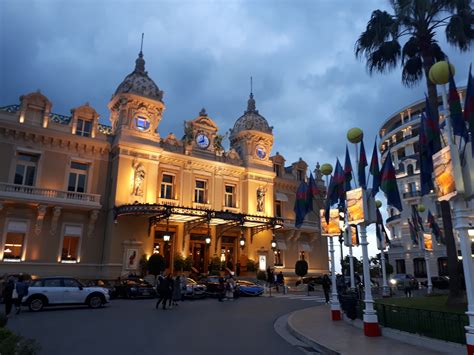 Monte Carlo Place