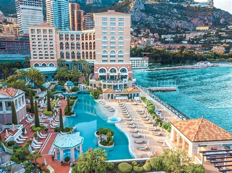 Monte Carlo Resort