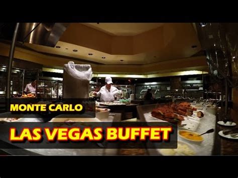 Monte Carlo Resort And Casino Buffet Monte Carlo Resort And Casino Buffet