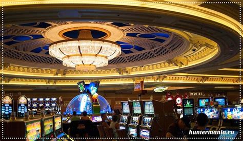 Monte Carlo kartında kazino