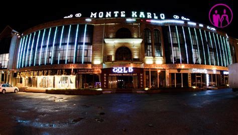 Monte Karlo kazinosu Minsk  Baku şəhərinin ən yaxşı online casino dəstəyi