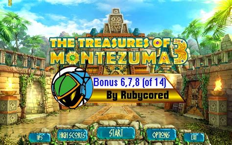 Montezuma Free Online Play