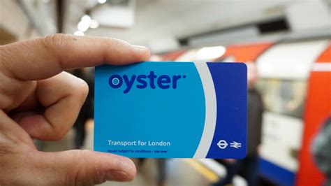 Monthly Oyster Bus Pass Price