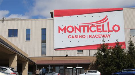 Monticello Raceway Casino