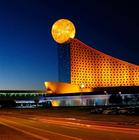 Moon Casino Mississippi