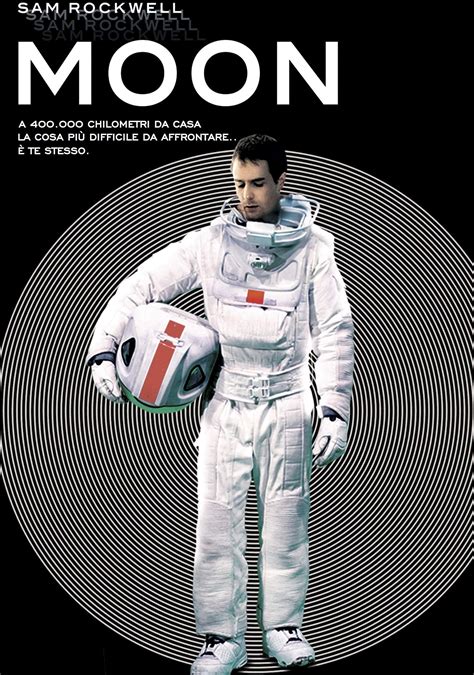 Moon Movie 2009 Review