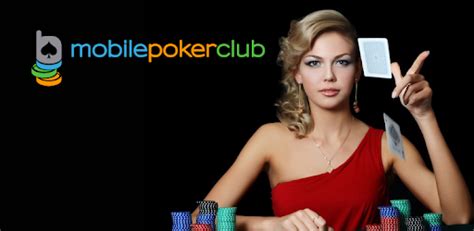 Mopoclub poker də tətbiqi yükləyin