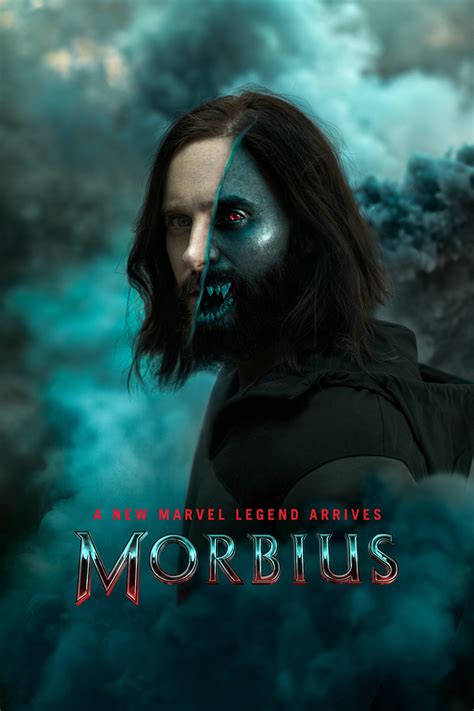 Morbius izle türkçe dublaj