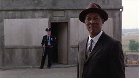 Morgan Freeman Film Prison