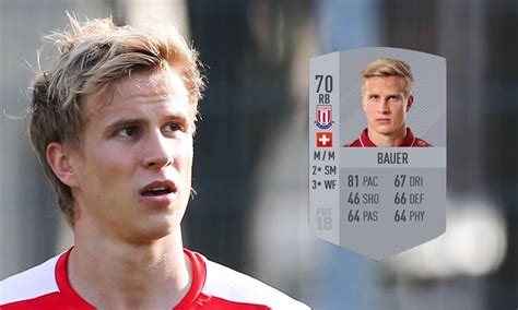 Moritz bauer