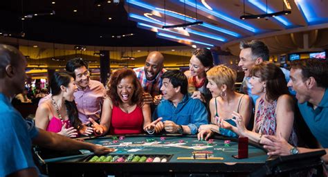 Morongo Casino Age To Gamble