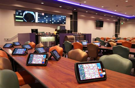 Morongo Poker Room