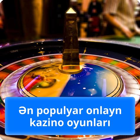 Moskvadakı kazinodan video  Blackjack, bir başqa populyar kazino oyunudur