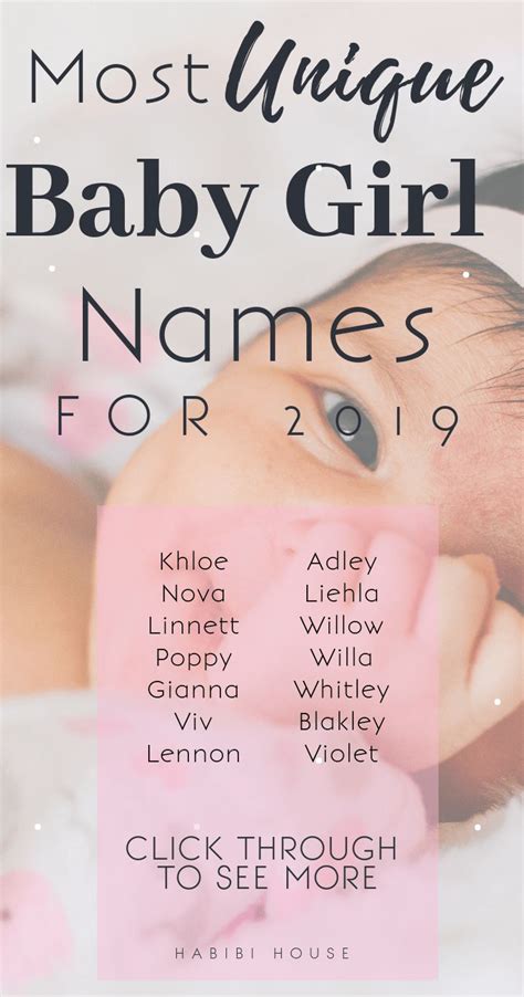 Most Bizarre Baby Names