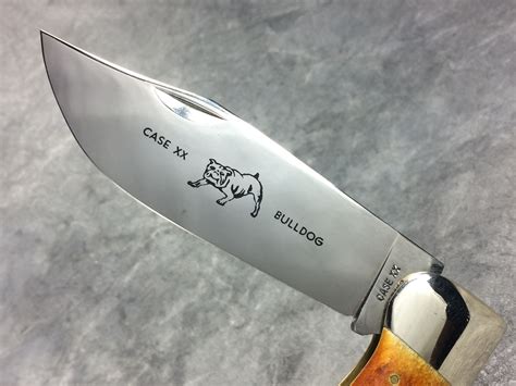 Most Collectible Case Knives
