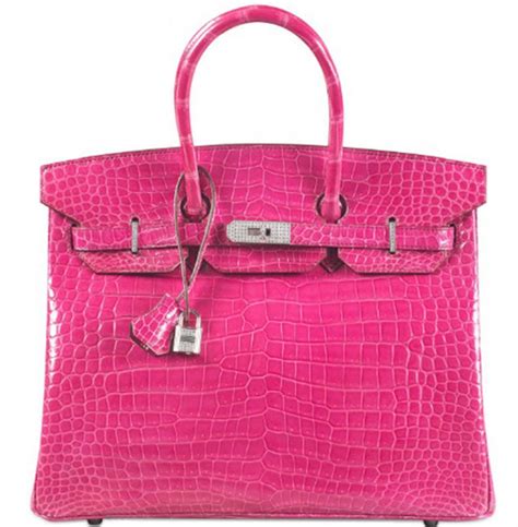 Most Expensive Hermes Birkin Bag