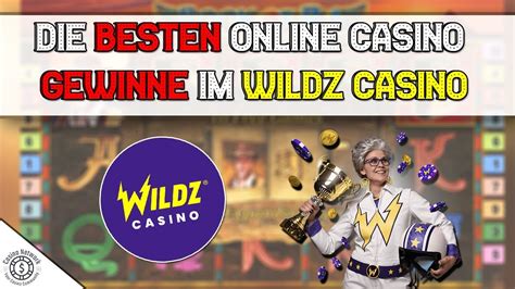 Most Online Casino Gewinne