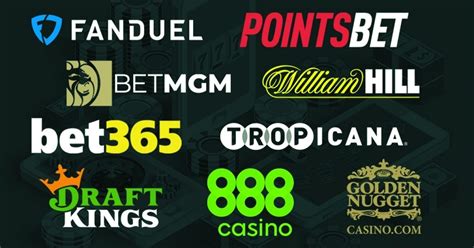 Most Popular Online Gambling Sites
