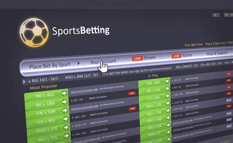 Most Secure Sports Betting Site