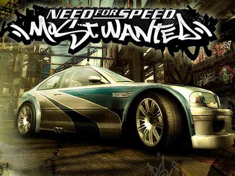 Most wanted 2005 pc download