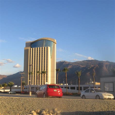 Motel 6 near morongo casino