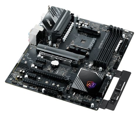 Motherboard For 2 Gpus