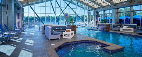 Mount Airy Resort And Spa