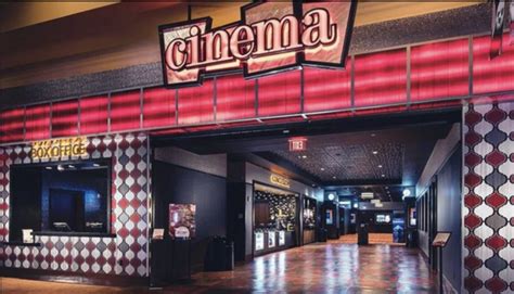 Movie Theater In Durant Oklahoma