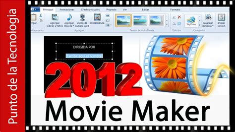 Movie maker 2012 download windows 7