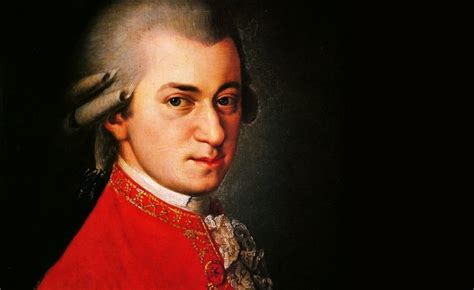 Mozart eserleri dinle