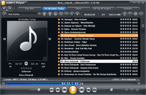 Mp3 player download