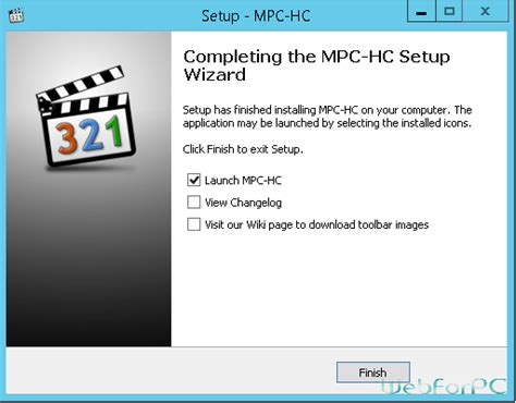Mpc hc 64 bit windows 7 download