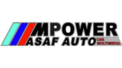 Mpower asaf auto