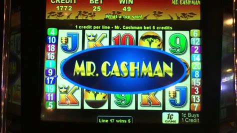 Mr Cashman African Dusk
