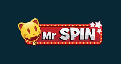 Mr Spin Casino Review Mr Spin Casino Review