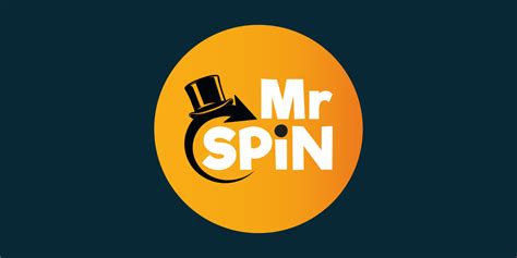 Mr Spin New Game Bonus
