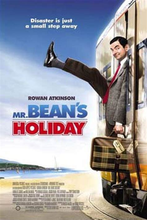 Mr bean holiday full movie مترجم تحميل