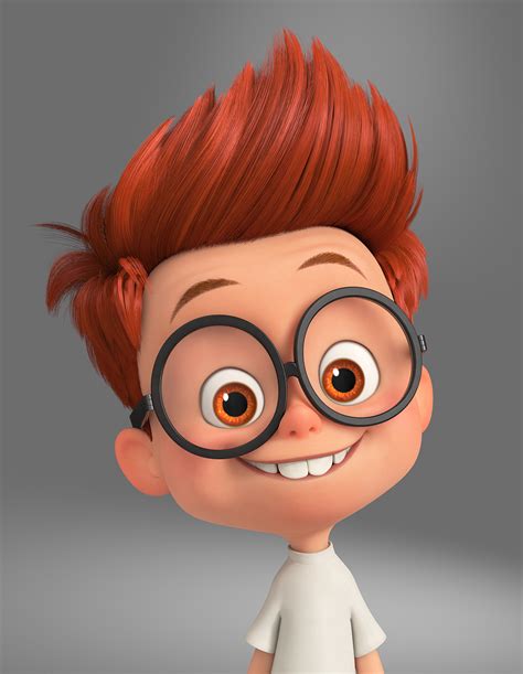 Mr peabody & sherman مترجم تحميل