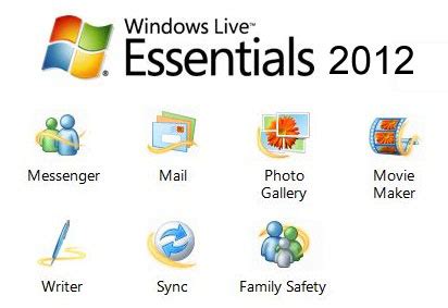 Ms essential download