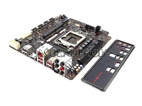 Msi Aegis 3 Motherboard