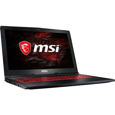 Msi Gl62m 7rdx Bios Update