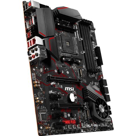 Msi X570 Gaming Plus Spe