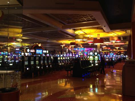 Mt airy Casino