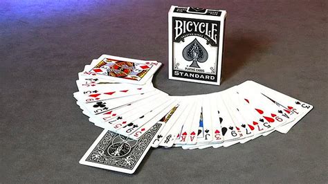 Mtg Bicycle Playing Cards